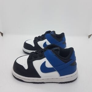 Toddler Low-Top Sneakers
